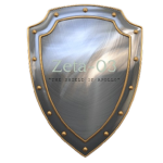 Zeta-03 | "The Shield of Apollo"