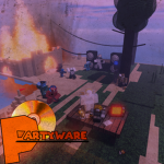 PartyWare