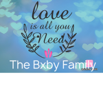 The Bxby's
