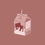 Choco Milk :D