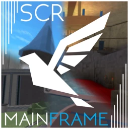 SCR | Mainframe icon