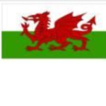 Wales fans!