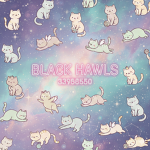 BLACK HAWLS