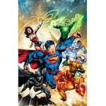 Robloxian Justice League
