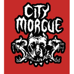 屮 City Morgue 屮