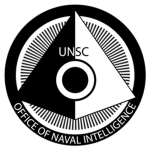 {UNSC} Office of Naval Intelligence [ONI]
