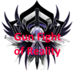 Gun Fight of Reality