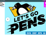Go pens