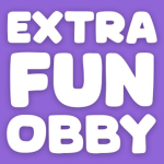 Extra Fun Obby
