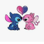Sweet little angels all around