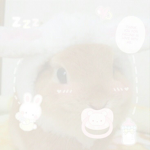 ~*bunny twin group*~