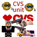 CVS unit