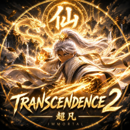 Transcendence 2 [UPD] icon