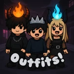 Outfits% Group Thumbnail