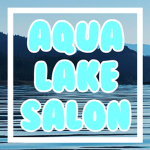 Aqua Lake Salon ROBLOX