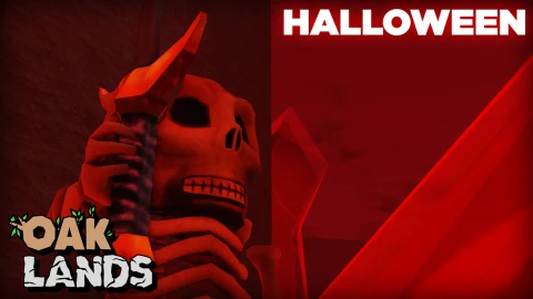 Oaklands Roblox game thumbnail