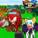[ADVENTURE ] Sonic RP Heroes DX icon