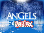 Angels of ROBLOX