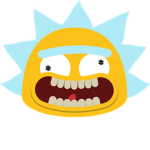 boom bam bop, bada bop boom pow