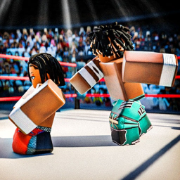 Bolt Nation Wrestling
