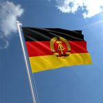 [DDR] Ostdeutschland