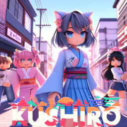 Kushiro