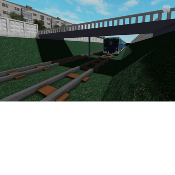 Metro Railfan