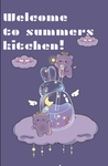 Summer’s group of friends