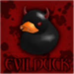 The Evil Duck Army