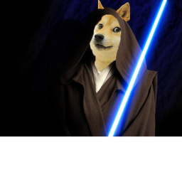 The Great Doge Order's Temple