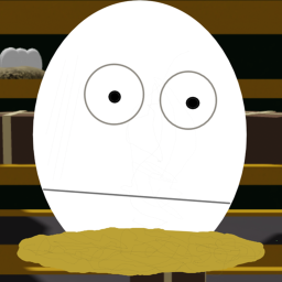 The Warehouse of EggWare