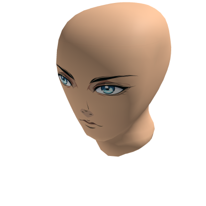 Man Roblox item