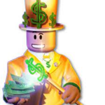 The money zone for my freinds