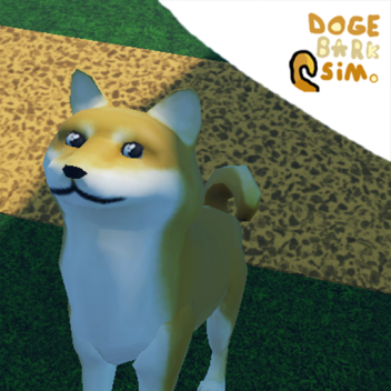 🐶[V.4.0] Doge Bark Simulator🐶