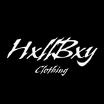 HxllBxy clothing