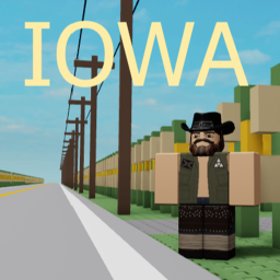 Iowa Cornfields