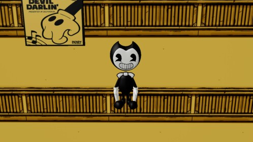 bendy