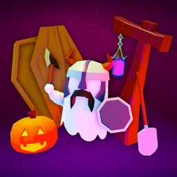 Grave Robber Simulator icon
