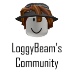 LoggyBeam's Community!