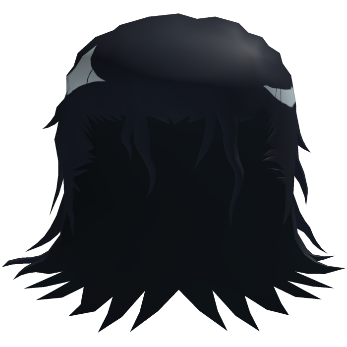 Kugo Ginjo Hair (Shikai)