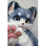 Furryies