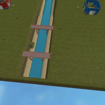 Capture the flag