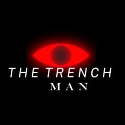 The Trench Man icon