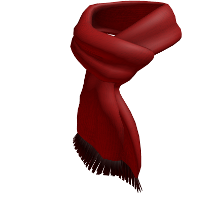 Red Scarf (3.0)