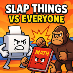 Slap Things VS Everyone