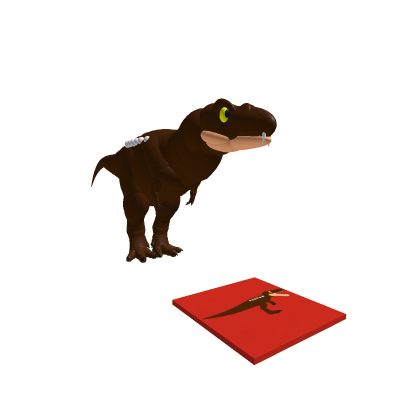 Scarface The Rexy Morph (Remastered)