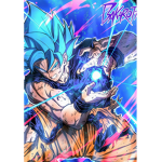 Dragon Ball Z Rp Super