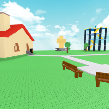 Classic Hangout Place