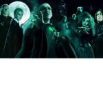 Rave Of Death Eaters