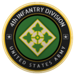 4th Infantry Divisiοn [-]